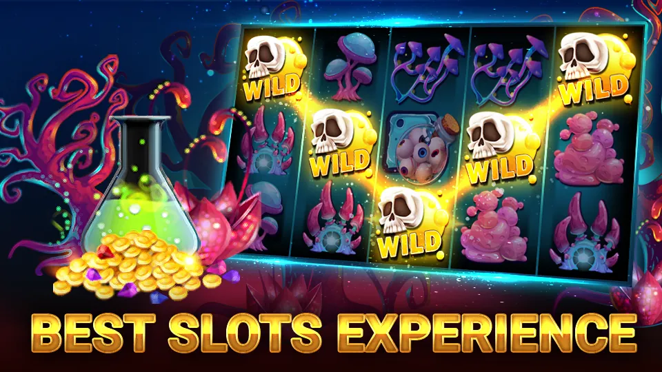 Nổ Hũ & Bắn Cá lucky 8