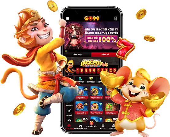 Kho trò chơi đa dạng tại lucky 8