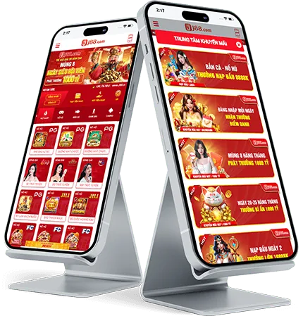 Chương trình đối tác lucky 8