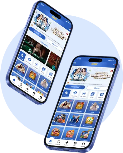 Hình ảnh Câu Lạc Bộ VIP lucky 8 với các đặc quyền độc đáo