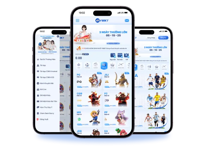 Cá cược thể thao lucky 8