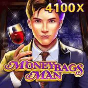 Slot game Fortune Panda
