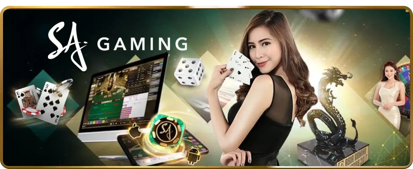 Biểu tượng trò chơi Baccarat