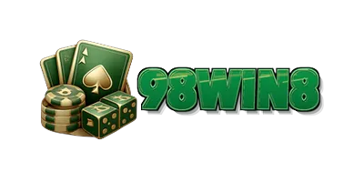 Logo lucky 8