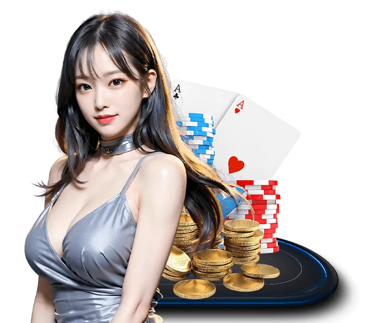 Casino Trực Tuyến lucky 8